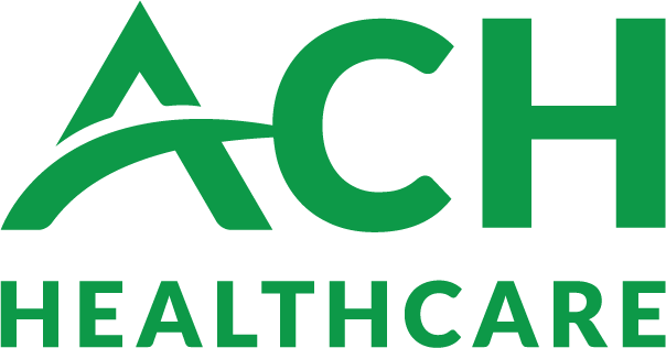 ACH Healthcare Logo